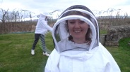 Beekeeper choregrapher